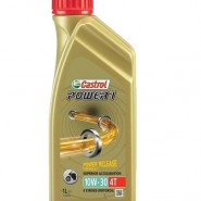 CASTROL POWER 1 4T 10W30