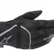 GUANTS ALPINESTARS SYNCRO V2 DRYSTAR BLACK MID GREY