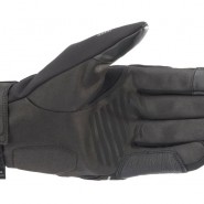 GUANTS ALPINESTARS SYNCRO V2 DRYSTAR BLACK MID GREY