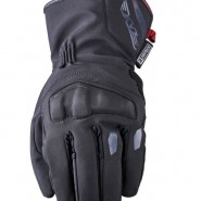 GUANTS FIVE WFX4 WP NEGRE