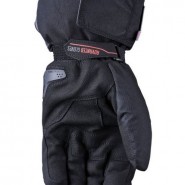 GUANTS FIVE WFX4 WP NEGRE