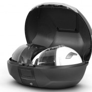 BAGUL SHAD SH47 REFLECTANT VERMELL