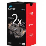 INTERCOMUNICADOR CARDO FREECOM 2X