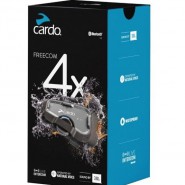 INTERCOMUNICADOR CARDO FREECOM 4X