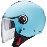 CASC JET CABERG RIVIERA V4X MATT LIGHT BLUE ECE 22.06