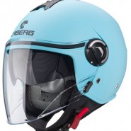 CASC JET CABERG RIVIERA V4X MATT LIGHT BLUE ECE 22.06