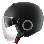 CASC SHARK JET NANO BLANK Mat Black Mat