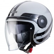 CASC JET CABERG UPTOWN CHRONO LIGHT GREY BLACK