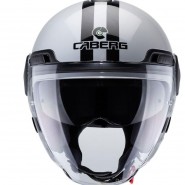 CASC JET CABERG UPTOWN CHRONO LIGHT GREY BLACK