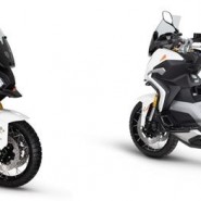 TOP CASE SHAD 58 LTS