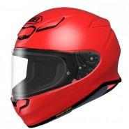 CASC INTEGRAL SHOEI NXR2 VERMELL