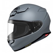 CASCO INTEGRAL SHOEI NXR2 BASALT GREY
