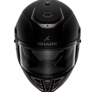 CASC INTEGRAL SPARTAN RS BLANK Mat Black Mat E 22-06