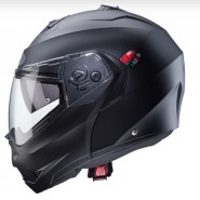 CASC ABATIBLE CABERG DUKE X MATT BLACK E06