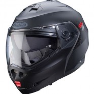 CASC ABATIBLE CABERG DUKE X MATT BLACK E06