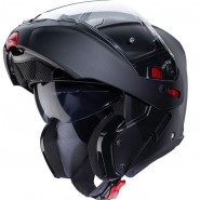 CASC ABATIBLE CABERG HORUS X MATT BLACK E06