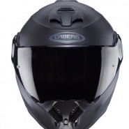 CASC ABATIBLE CABERG DUKE EVO MATT BLACKE06