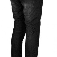 TEXA GMS RATLLE MAN BLACK