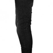 TEXA GMS RATLLE MAN BLACK