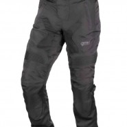 PANTALO GMS OUTBACK EVO BLACK