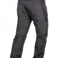 PANTALO GMS OUTBACK EVO BLACK
