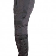 PANTALO GMS OUTBACK EVO BLACK