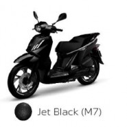 PEUGEOT TWEET 125 F ABS