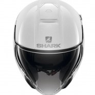 CASC SHARK  JET CITYCRUISER BLANK White azur