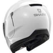 CASC SHARK  JET CITYCRUISER BLANK White azur