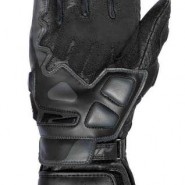 GUANTS IXON GP5 AIR BLACK