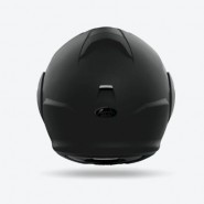 CASC ABATIBLE AIROH MATHISSE II COLOR BLACK MATT E06