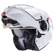 CASC ABATIBLE CABERG DUKE EVO WHITE METAL E06