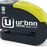 ANTIROBATORI ARTAGO URBAN ALARM+warning,homolog.SRA 10 mm made in EU