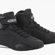 BOTES ALPINESTARS SEKTOR BLACK