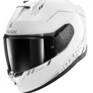 CASC INTEGRAL SHARK SKWAL I3 BLANK SP WHITE SILVER ANTHRACITE UNECE 22-06