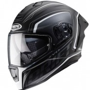 CASC INTEGRAL CABERG DRIFT EVO INTEGRA MATT BLACK/ANTHRACITE/WHITE