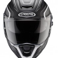 CASC INTEGRAL CABERG DRIFT EVO INTEGRA MATT BLACK/ANTHRACITE/WHITE