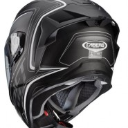 CASC INTEGRAL CABERG DRIFT EVO INTEGRA MATT BLACK/ANTHRACITE/WHITE