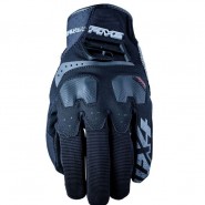 GUANTS FIVE TFX4 NEGRE