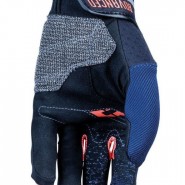 GUANTS FIVE TFX4 BLAU/VERMELL