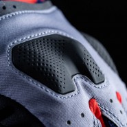 GUANTS FIVE TFX4 BLAU/VERMELL