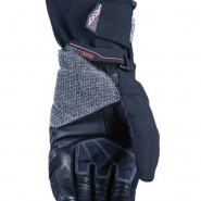 GUANTS FIVE TFX2 WP NEGRE/GRIS