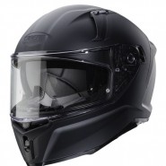CASC INTEGRAL CABERG AVALON X MATT BLACK ECE 22-06