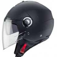 CASC JET CABERG RIVIERA V4X MATT BLACK ECE 22.06