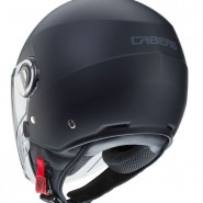 CASC JET CABERG RIVIERA V4X MATT BLACK ECE 22.06