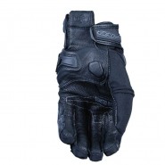 GUANTS FIVE X-RIDER WP NEGRES
