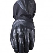 GUANTS FIVE WFX SKIN EVO GTX NEGRES