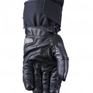 GUANTS FIVE WFX SKIN EVO GTX NEGRES