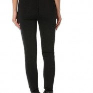 PANTALO TEXA PMJ SPRING LADY NEGRE