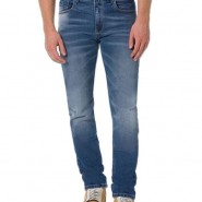 PANTALO TEXA PMJ CRUISE BLAU
